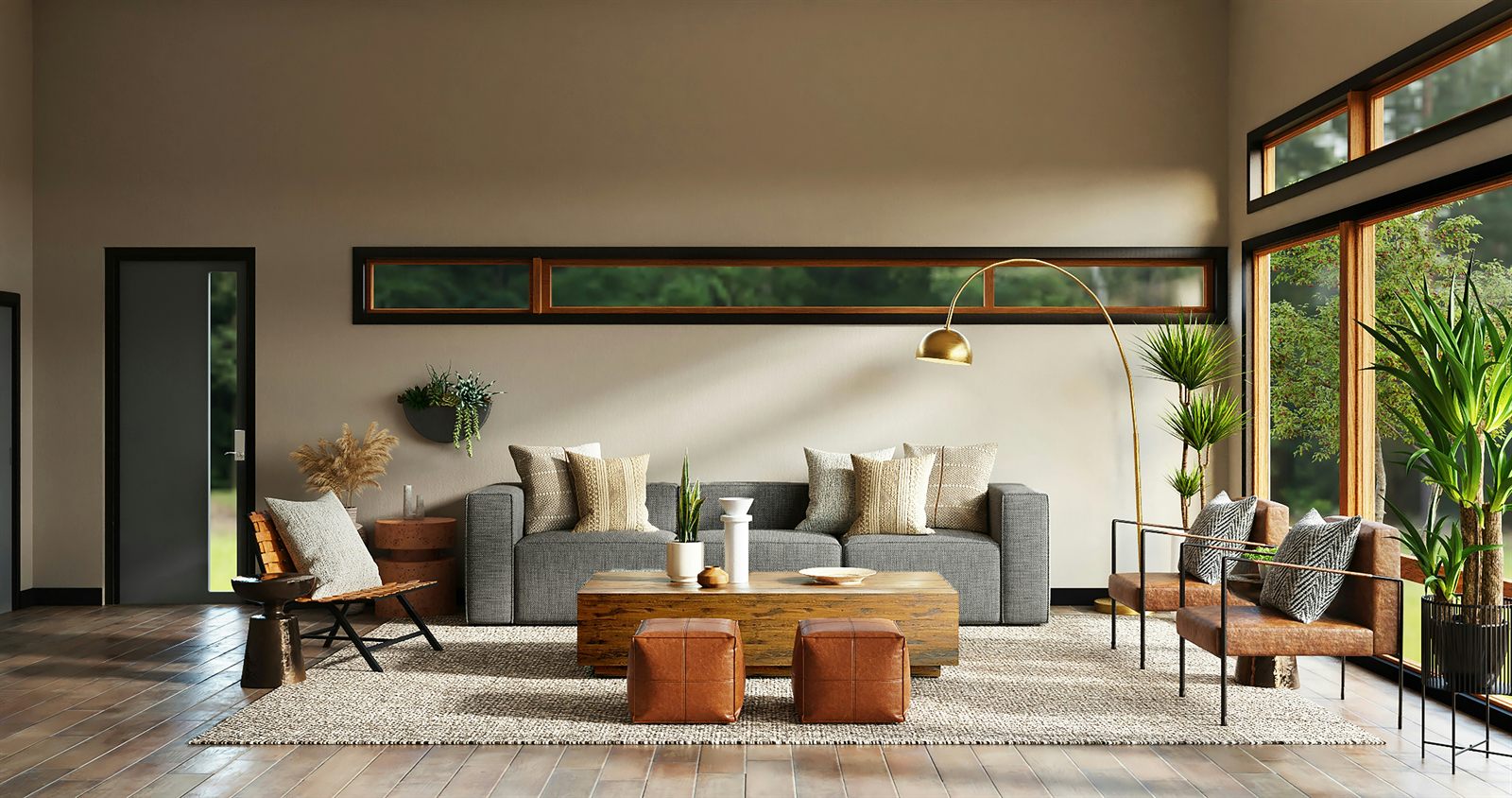 Fresh finds for the home